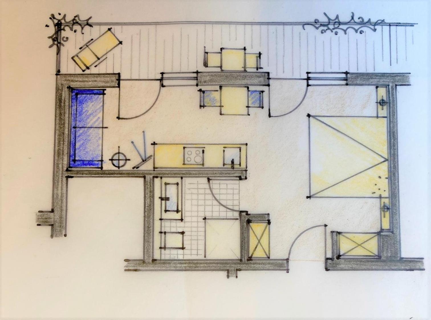 Landhaus Almdorf Ξενοδοχείο Sankt Johann in Tirol Εξωτερικό φωτογραφία